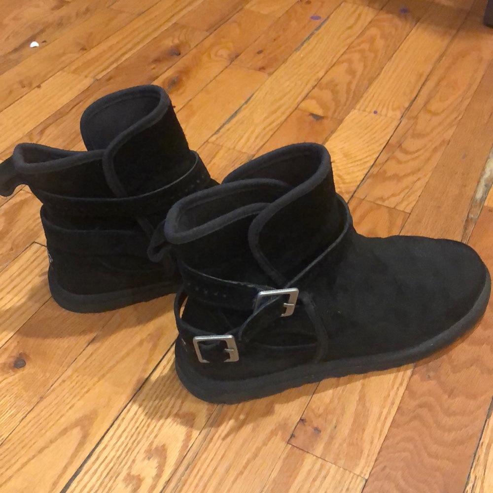 Uggs